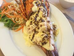 -Red Lobster