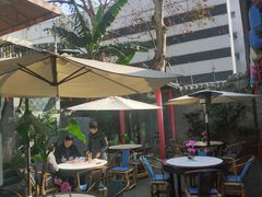 露天位-院8里·少城记忆老川菜(宽窄巷子店)