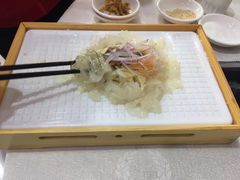 -凯盈阁·顺德私房菜·桑拿鸡
