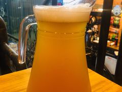 -老东镇啤酒屋海鲜加工·蒸汽海鲜·海鲜烧烤(台东店)