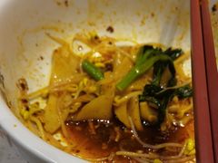 -老碗会·陕西手工面(前海世茂店)