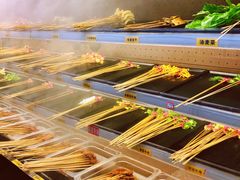 -京元盛铜锅涮肉(上海总店)