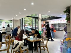 -天台小吃(新城店)