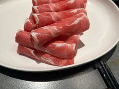 -鼎鼎香·港式火锅(北京SKP店)