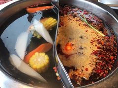-纸盐河码头火锅(十八梯店)