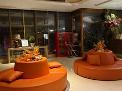-星聚会KTV(景枫中心店)