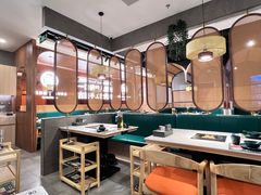 -椰子湾·海南火锅·糟粕醋·椰子鸡(正大广场店)