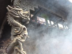 -安溪清水岩