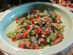 -民俗村柴火灶·景德江西菜(中国陶瓷博物馆店)