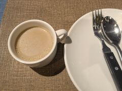 -娜玛瑟德餐厅(仙足岛店)