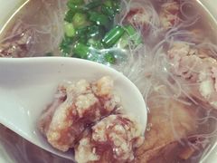 面线糊-国仔面线糊(水门国仔总店)
