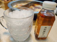 -芈重山老火锅(昌平店)