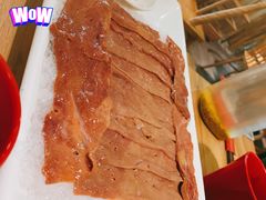 黄牛肝-五厨火锅(长城西一路店)