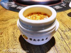自酿老酸奶-泽成冰煮羊(非·遗东岸国际店)