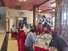 大堂-代木儿回锅肉