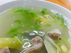 -黄记饮食店·潮汕家常菜(丹霞庄中区店)