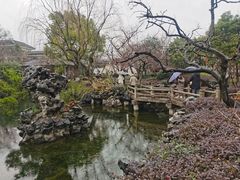 -东山雕花楼
