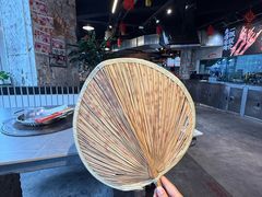 -神伙烧烤(江北黄泥塝店)