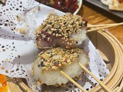 -福苗小骆驼烧烤(莲湖路店)