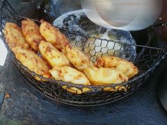 -云南路美食街