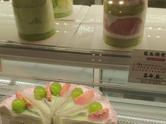 -西村叔叔的店·面包·甜品·蛋糕(清河万象汇店)