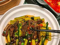 -湘知湘味(岳麓山店)