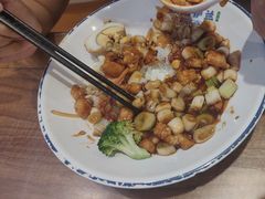 -丝路伊兰·兰州牛肉面(牛街总店)