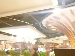 大堂-华府海鲜碳烤自助(万达店)