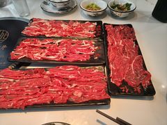-刘少华贵州小黄牛·鲜牛肉火锅(总店)