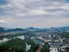 -叠彩山景区
