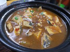 -黑皮酸菜鱼(三山街店)