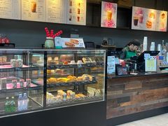 -星巴克(杭州桐庐立山国际店)