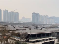 -西安城墙·碑林历史文化景区