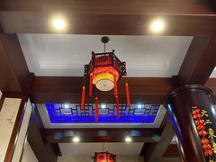 -长兴菜馆(高桥店)