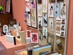 -海马体照相馆(重庆爱琴海购物公园店)