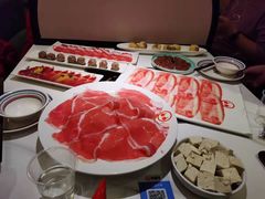 -许府牛火锅(信义坊总店)