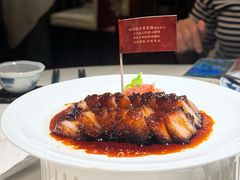 -侨美食家·41年地道粤菜(恒福路店)