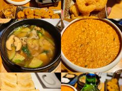 -延松朝鲜族料理