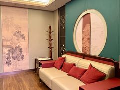 -四世同堂·京菜·烤鸭(双井店)