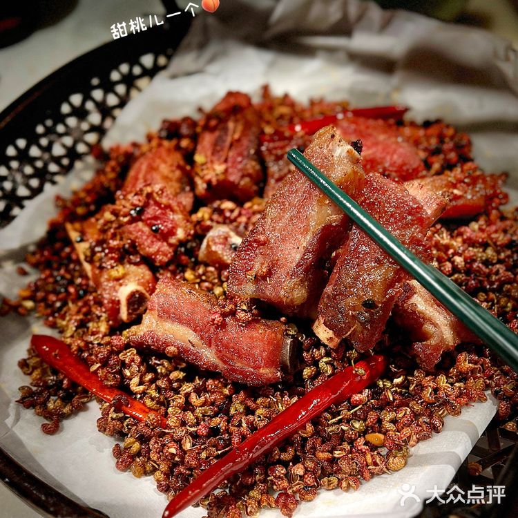 北京!带爸妈来这儿吃饭被夸爆啦!!