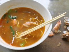 -从前慢海鲜面馆
