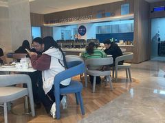 -紫丁香饭店-中餐厅