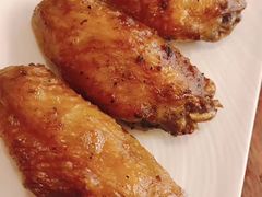 -玛格萝妮比萨屋(四平店)