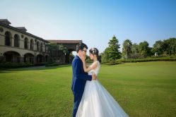 -1986婚纱摄影(清城店)