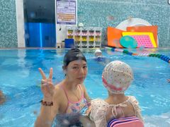 -ABC Swim亲子游泳俱乐部(河西店)