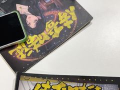 -剧狐剧本杀·月球探案馆(人民广场1号店)