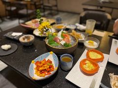 -daozao料理美术馆(寿光店)
