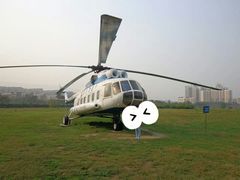 -南京航空航天大学(将军路校区)