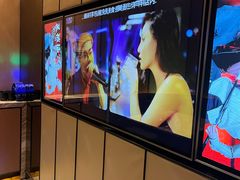 -星聚会KTV(苏州尹山湖歌林公园店)