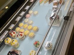 -拉那巴米 蛋糕定制(世纪东方广场店)